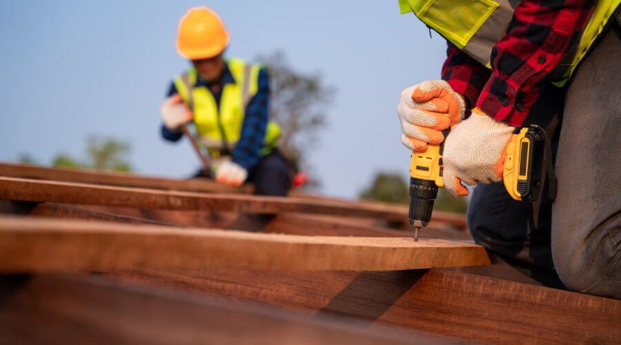 Expert top industrial roofings services in Tustin, CA